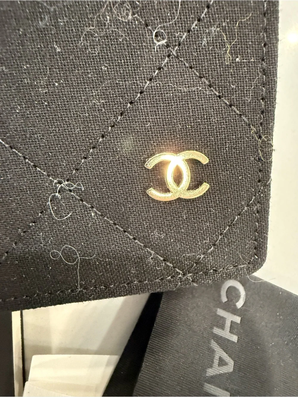 CHANEL butterfly CC polarized Sunglasses style ch5414 OS